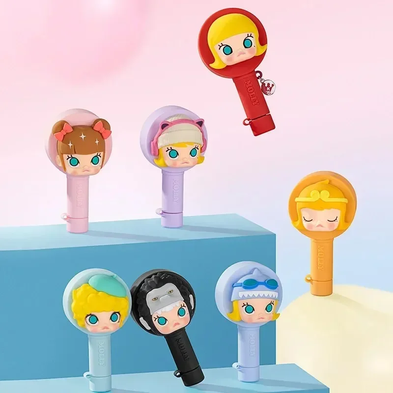 POP MART MOLLY MY INSTANT SUPE - Home Security In My Area reseña y precio