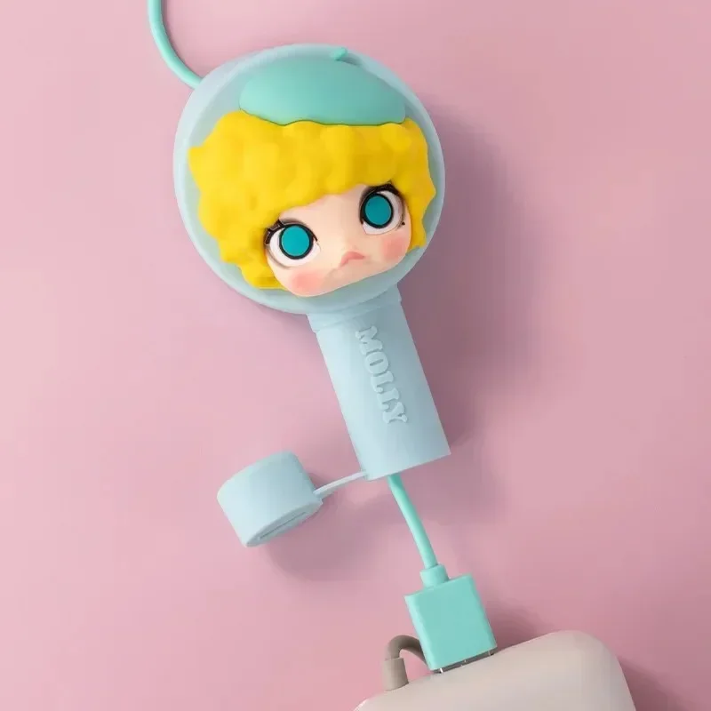 POP MART MOLLY MY INSTANT SUPE - Home Security In My Area reseña y precio