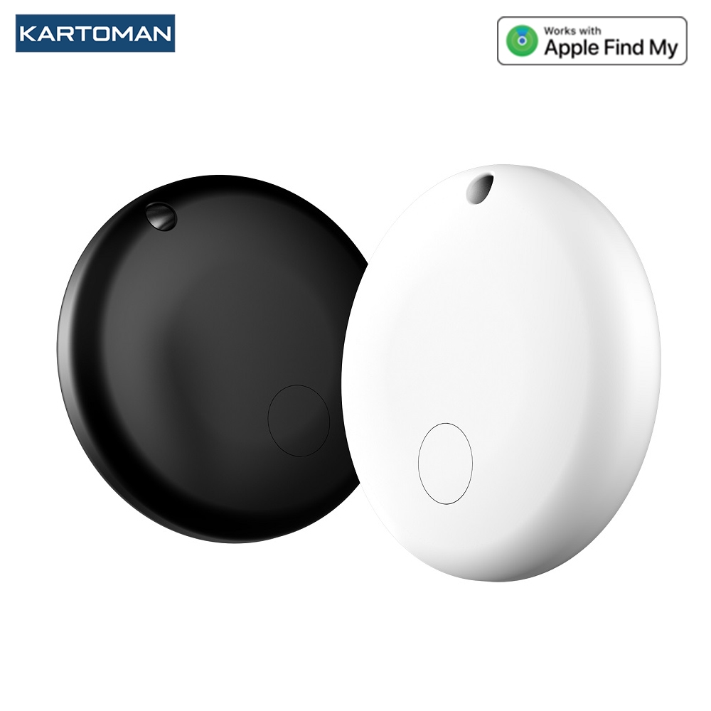 KARTOMAN Finder Security Smart - Home Security In My Area reseña y precio