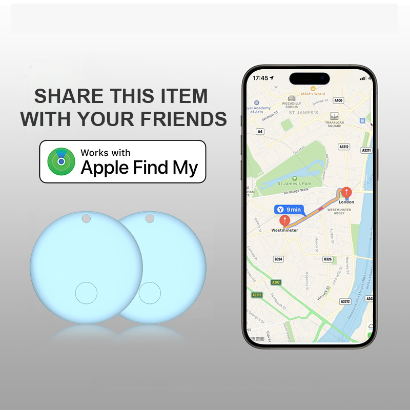 KARTOMAN Finder Security Smart - Home Security In My Area reseña y precio