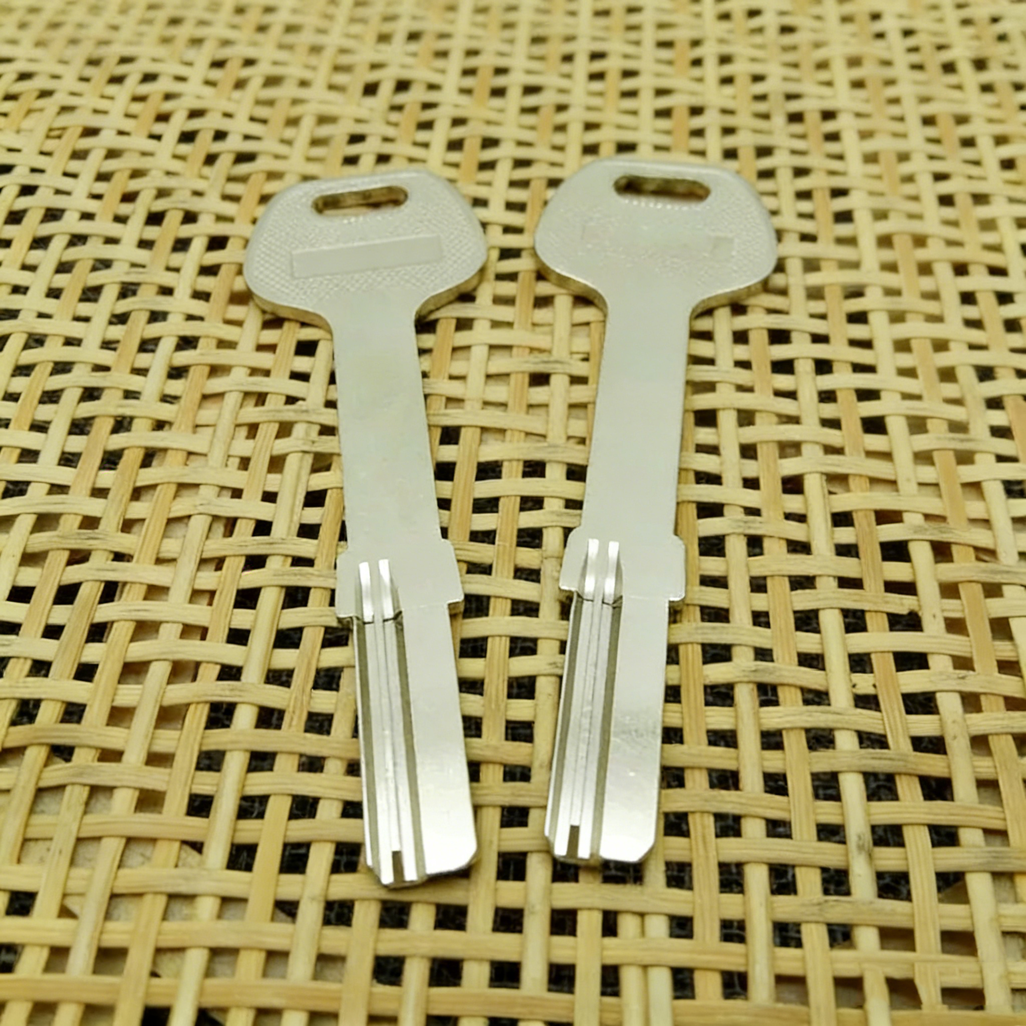10pcs High-Quality Electronic  - Home Security Door Lock reseña y precio