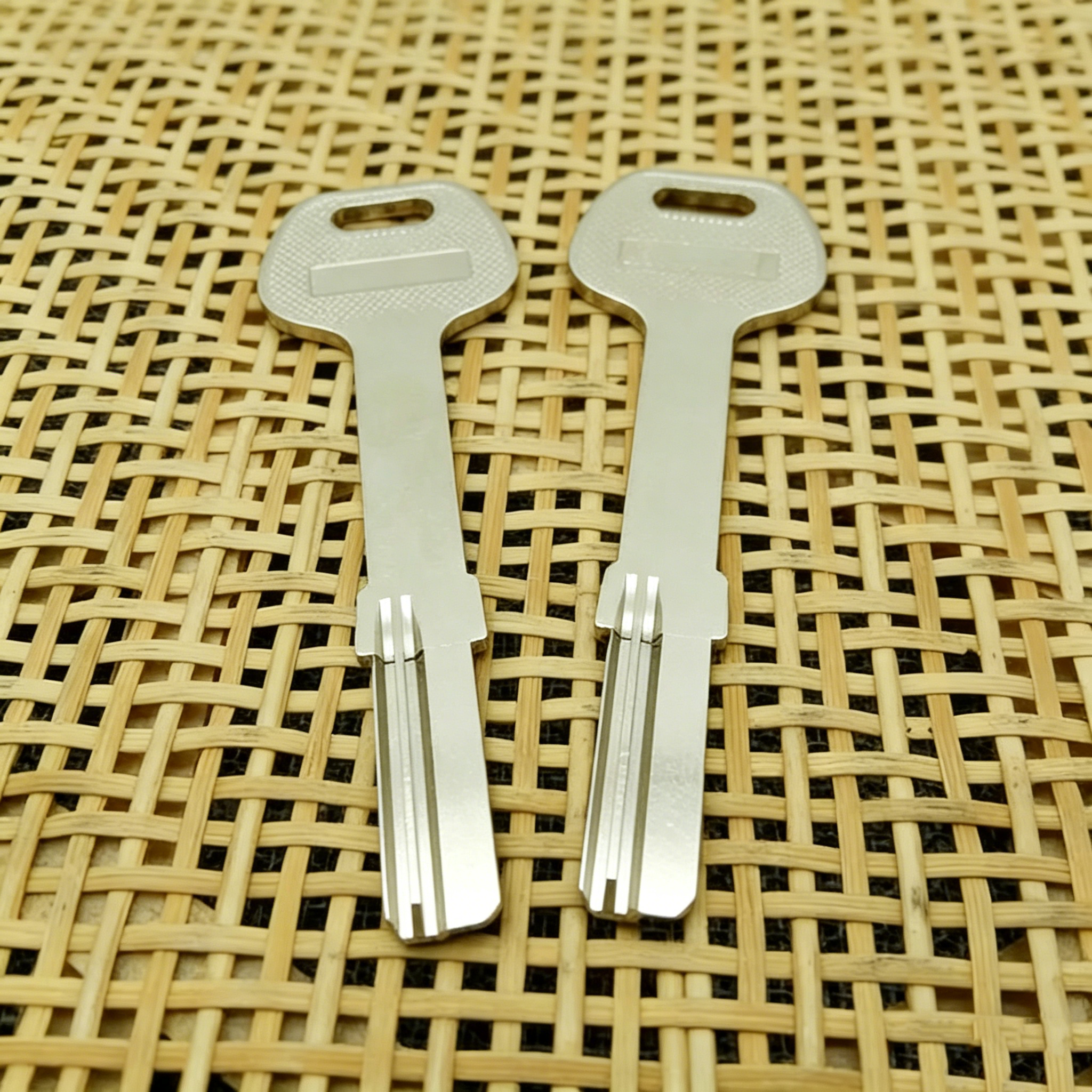 10pcs High-Quality Electronic  - Home Security Door Lock reseña y precio