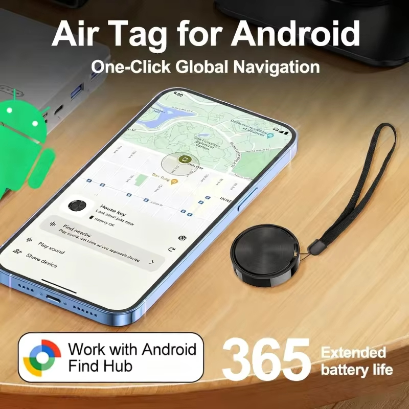 For Google Find My App Portabl - Home Security In My Area reseña y precio