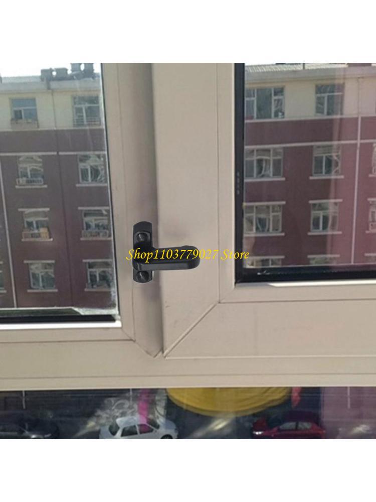 C4DF Safe Sash Jammers Metal W - Home Security Jammers reseña y precio
