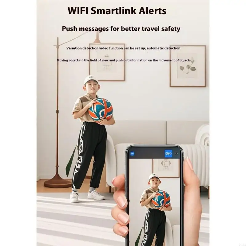 360 Degree Rotating Pet Camera - Home Security Tech reseña y precio