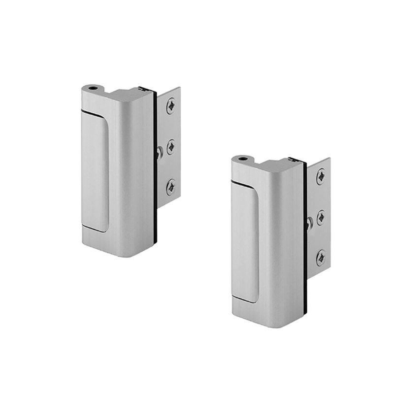 Reliable~ 2 Pack Home Security - Home Security Door Lock reseña y precio